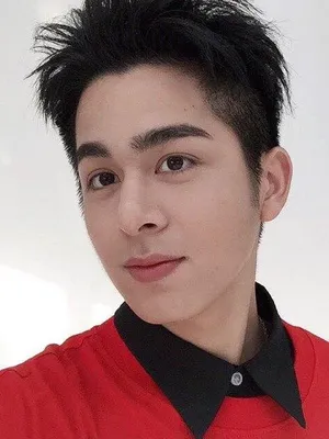 Su Wei Hua