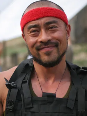 Wang Shengli