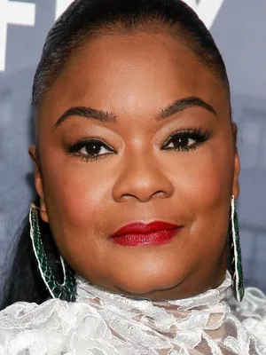 Roxanne Shanté