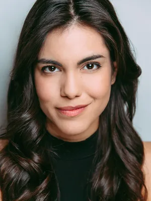 Veronica Long