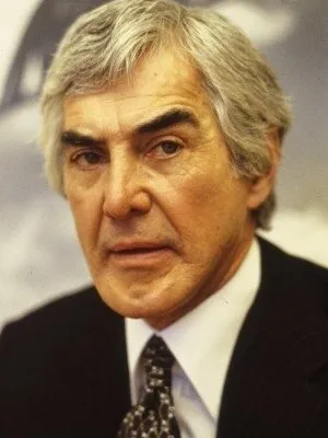John Z. DeLorean