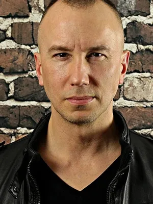 Colin Corrigan
