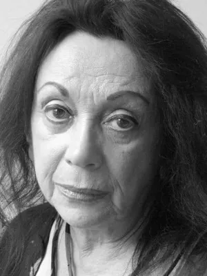 Judith Malina