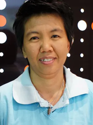 Saratswadee Wongsomphet