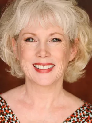 Julia Duffy