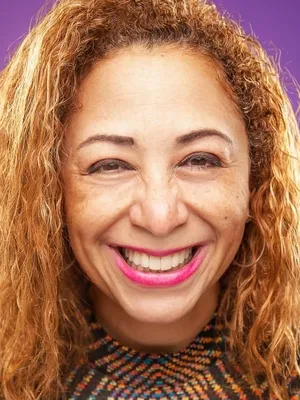Gina Nicole Brown