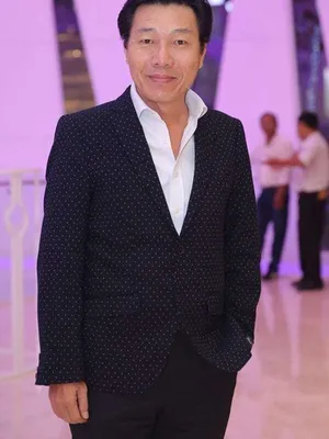 Huỳnh Kiến An