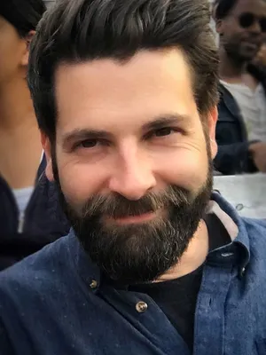 Ryan Spindell