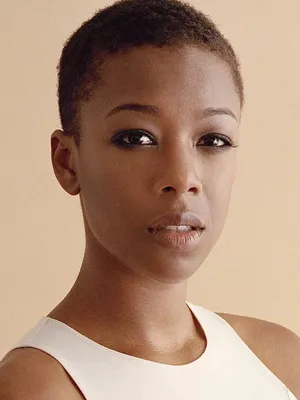 Samira Wiley