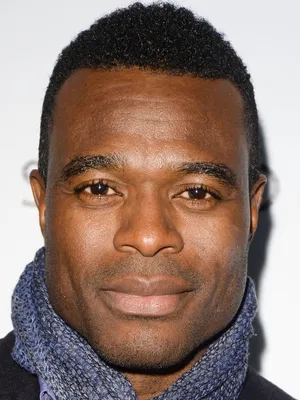 Lyriq Bent