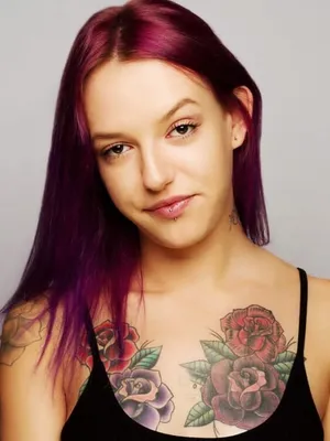 Bria Vinaite