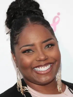 Shar Jackson