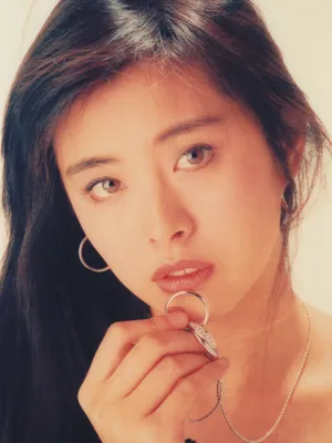 Joey Wong Cho-Yin