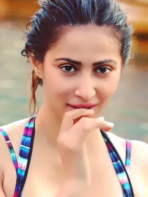 Rishina Kandhari
