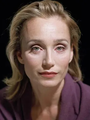 Kristin Scott Thomas