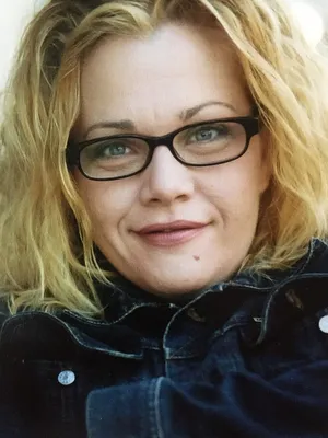Patricia Childress