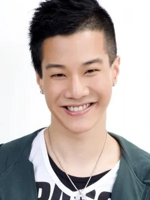 Simon Hsueh