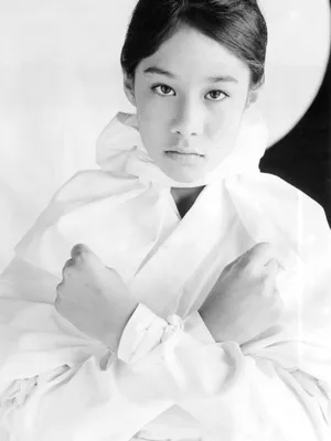 Caroline Junko King