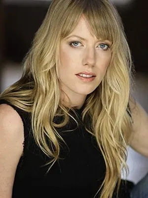 Maura Grierson