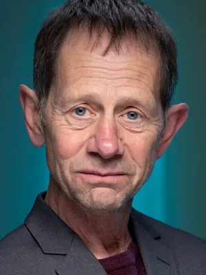 John Warkentin