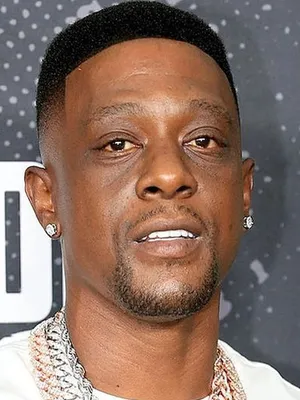 Boosie Badazz
