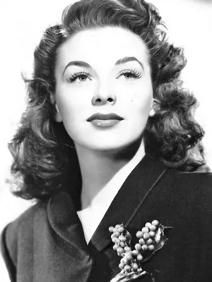 Marguerite Chapman