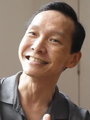 Boon Pin Koh