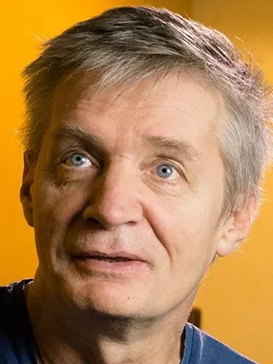 Oleksandr Kryzhanivskyi