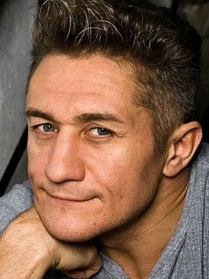 Oleg Kassin