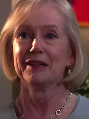 Deirdre Blades