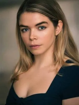 Jo Woodcock