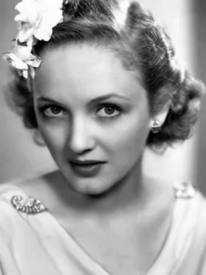 Virginia Cherrill