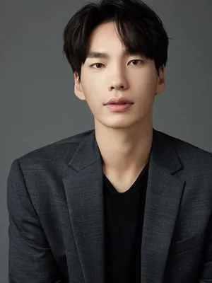 Kim Ba-da