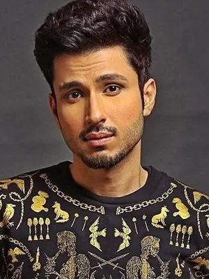 Amol Parashar