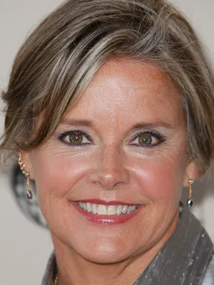 Amanda Bearse