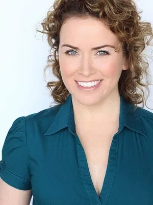 Crista Flanagan