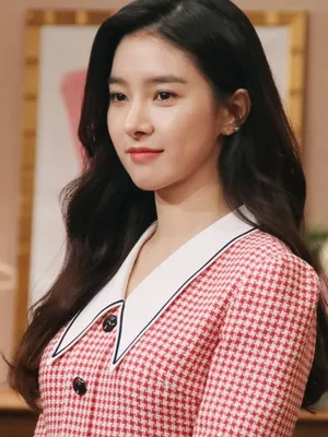 Kim So-eun