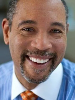 Harvey Q. Johnson