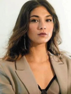 Mareva Ranarivelo