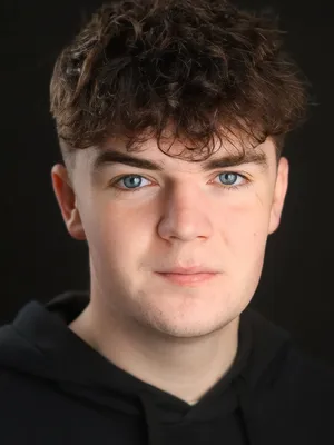 Lewis McAskie