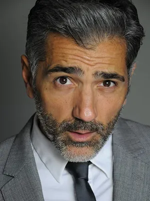 Antonio Mancino