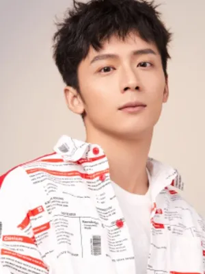 He Qiwei