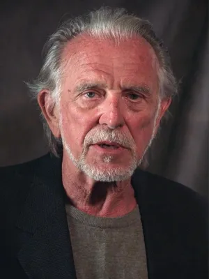 John Dykstra