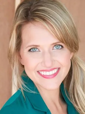 Natasha Charles Parker