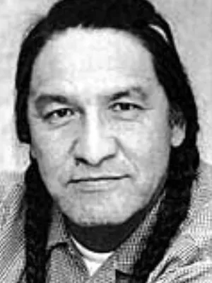 Russell Badger