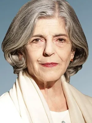 Cristina Banegas