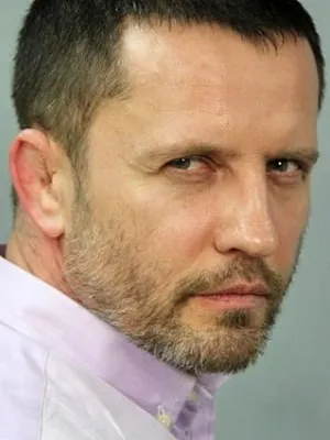 Alexandr Nedorezov