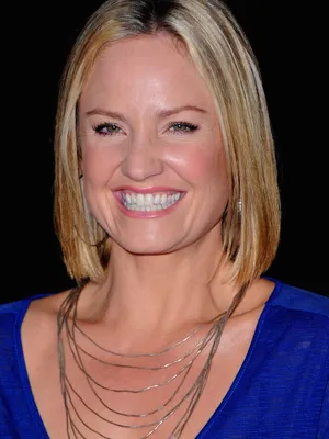 Sherry Stringfield