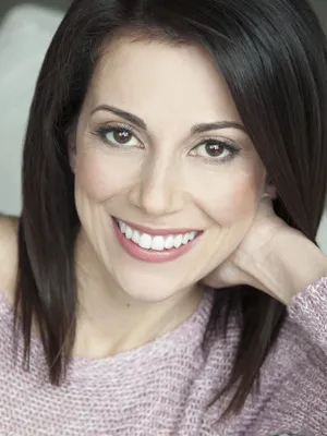 Vanessa Burns