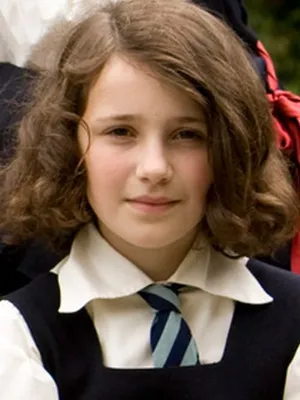 Adele McCann